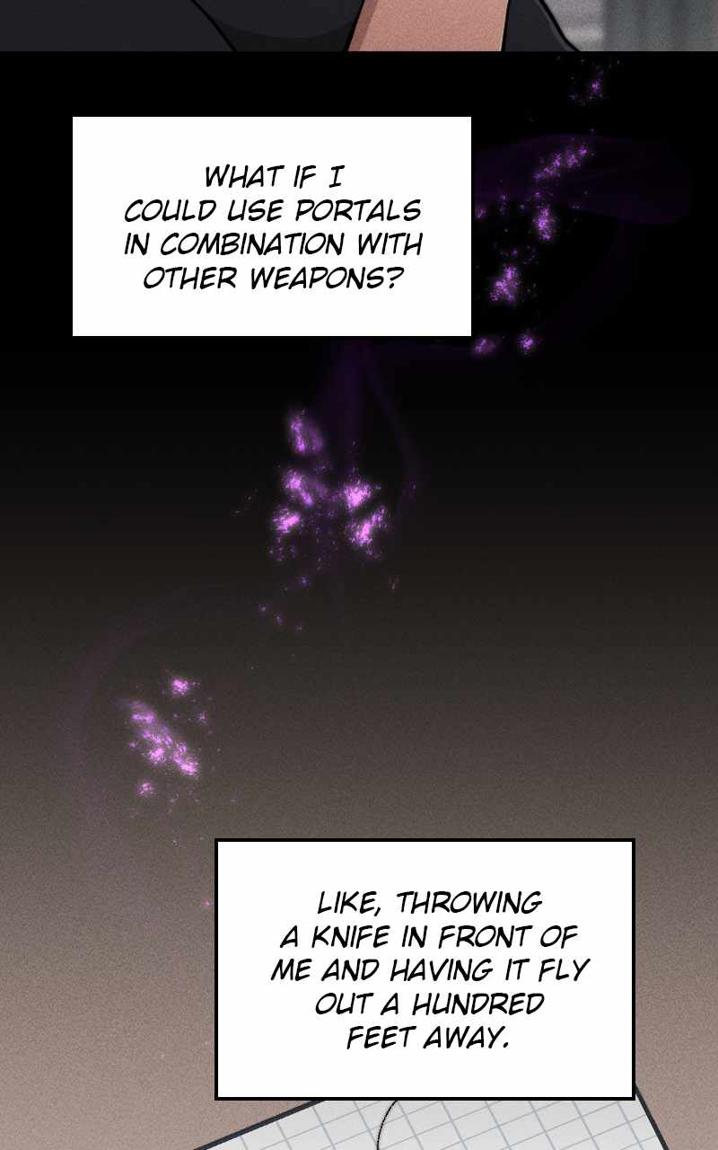 Paranoid Mage Chapter 9 35